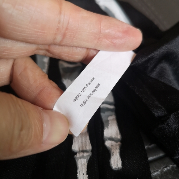 3 for$15 Skeleton Gloves Adults Halloween 20" Long - Picture 5 of 5